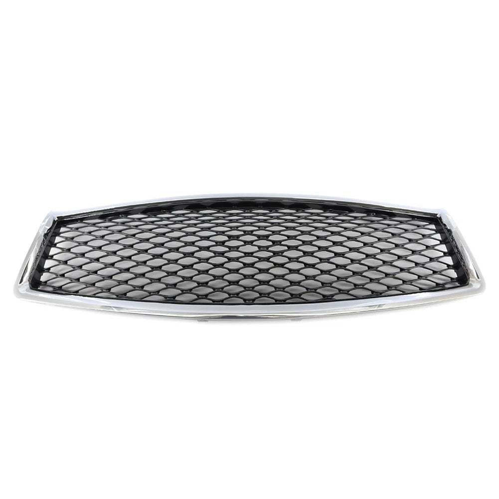 Honeycomb Front Bumper Grille for Infiniti Q50 Q50S (2014-2017)