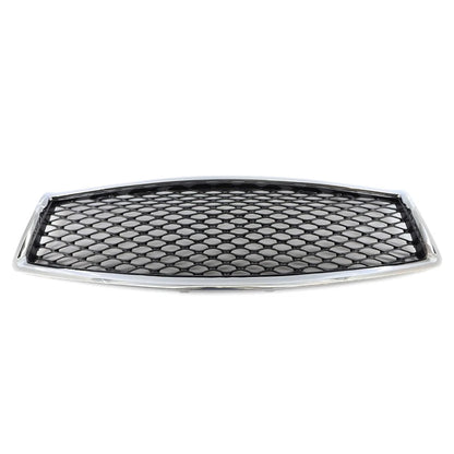 Honeycomb Front Bumper Grille for Infiniti Q50 Q50S (2014-2017)