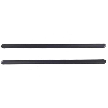 Weatherstrip Door Belt Outer Pair LH+RH Fits Isuzu ELF NPR NKR Truck 1985-93