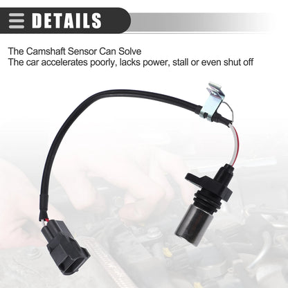 Camshaft Position Sensor for Lexus LS400 4.0L (1990-1998)