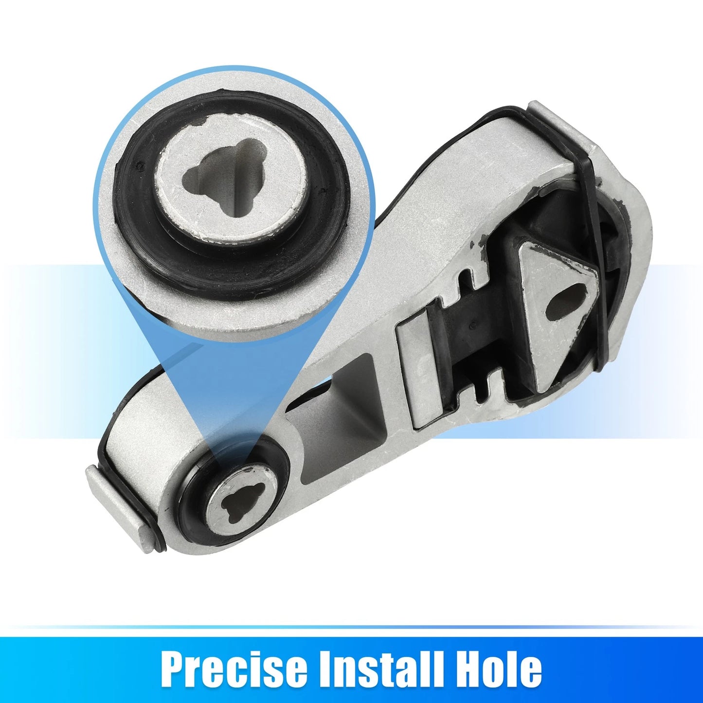 Engine Motor Mount for Ford Explorer (2011-2015)