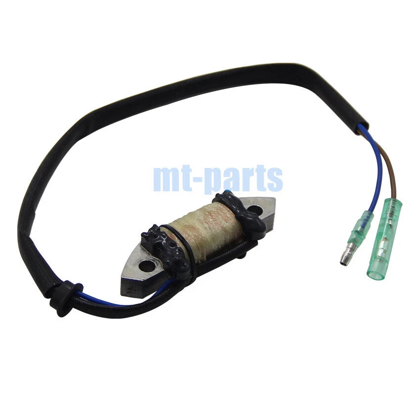 Ignition Coils for Yamaha EOS 2010-2012 ( 6H5-85520-00, 63D-85520-00, 63D-85520-01)