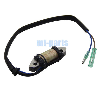 Ignition Coils for Yamaha EOS 2010-2012 ( 6H5-85520-00, 63D-85520-00, 63D-85520-01)