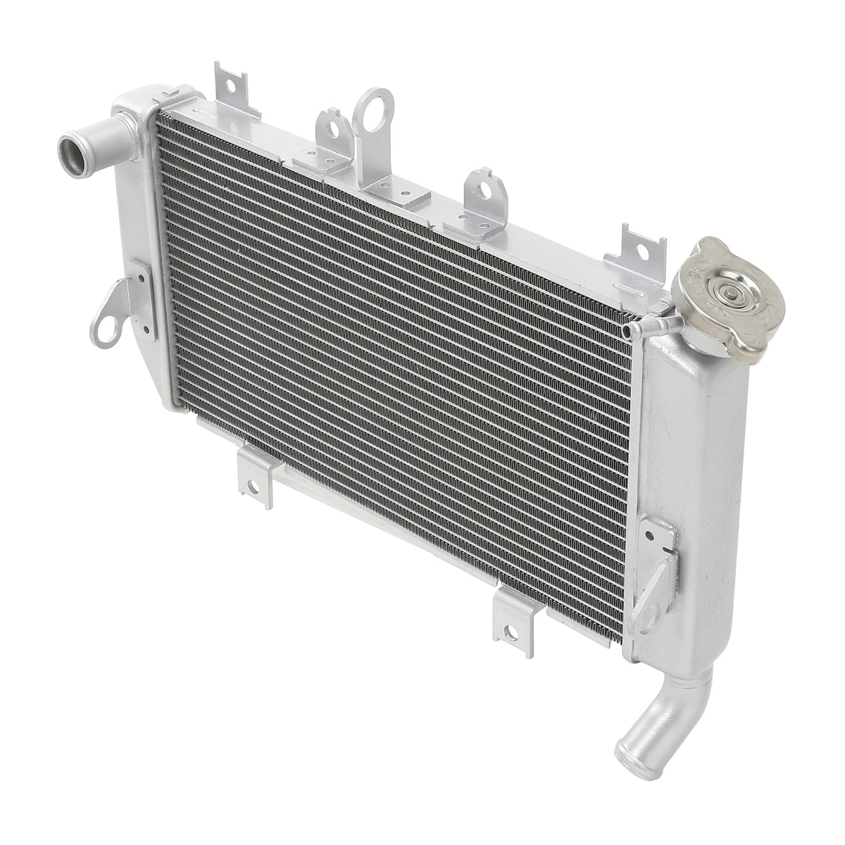 Radiator Cooler 400 for Kawasaki Ninja 500 Z500 (2018-2024)