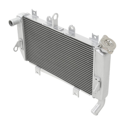 Radiator Cooler 400 for Kawasaki Ninja 500 Z500 (2018-2024)