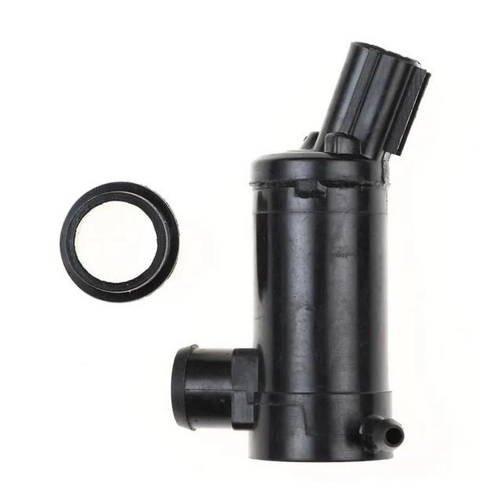 Windshield Washer Pump for Mitsubishi L200 2.5 DID KA4 KB4, 2.4 D KL1T (2006-2015)