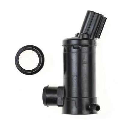Windshield Washer Pump for Mitsubishi L200 2.5 DID KA4 KB4, 2.4 D KL1T (2006-2015)