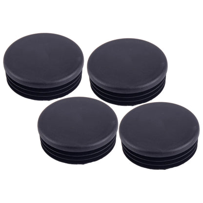 4 x Frame Hole Cover Plugs for 2018 Jeep Wrangler JL (2018)