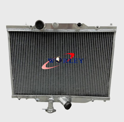 Aluminum Radiator for MAZDA CX-3 DK 2.0L Petrol (2015-2023)