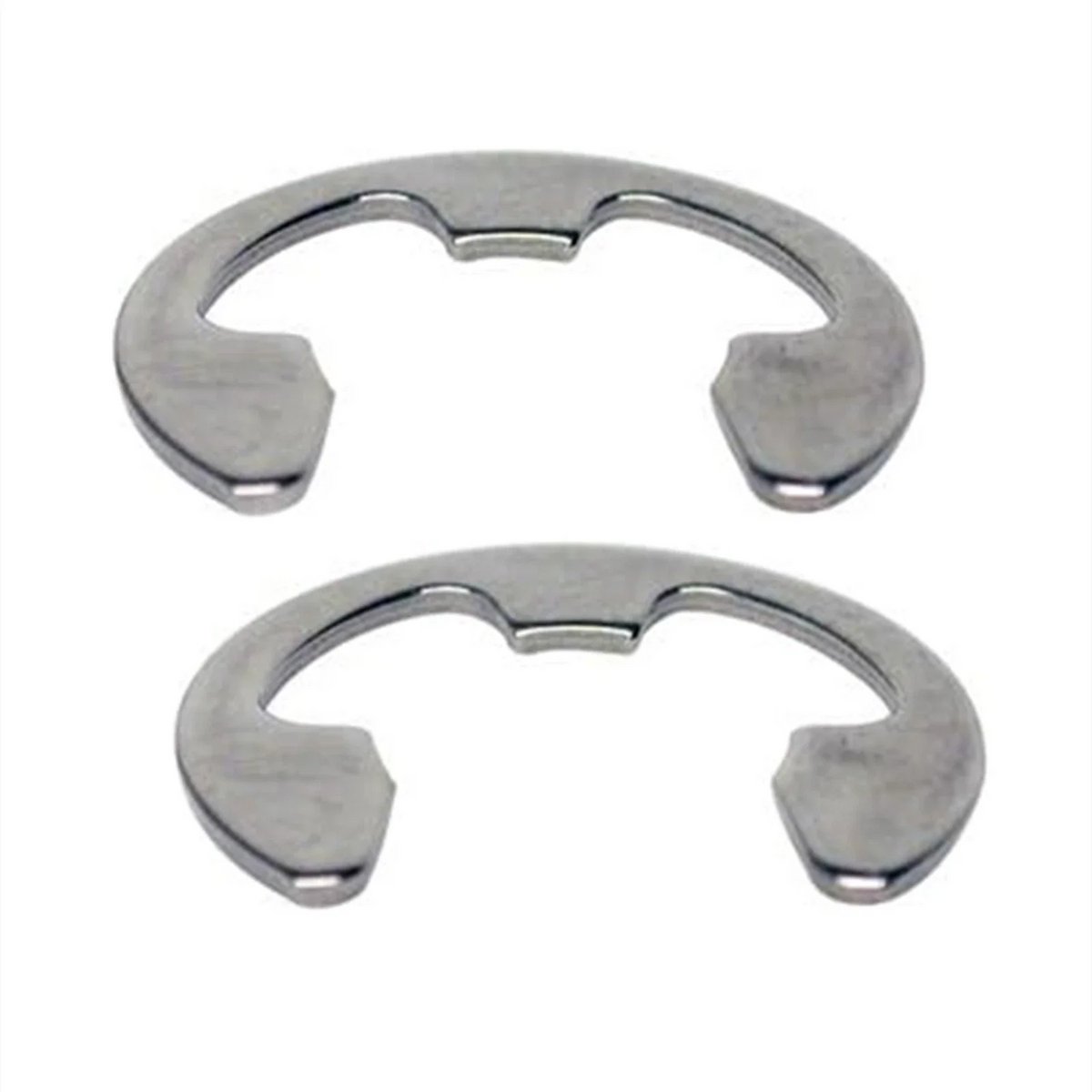 Trim Ram E Ring Clip for Mercruiser Alpha Gen 2 Sterndrive 53-815949