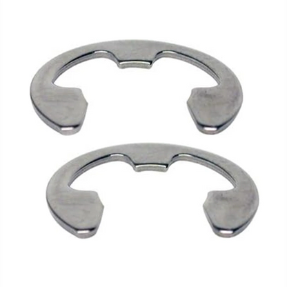 Trim Ram E Ring Clip for Mercruiser Alpha Gen 2 Sterndrive 53-815949
