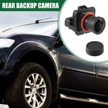Rear Backup Camera for Ford F250 F450 (2013-2014) Reverse Park Assist