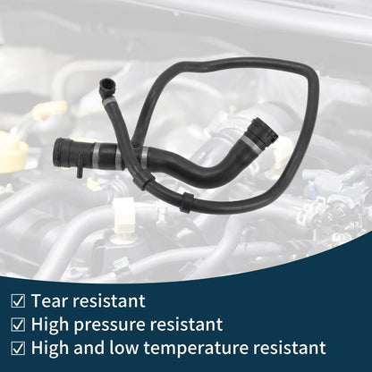 Radiator Hose for BMW X1 2012 (2012) - Rubber Coolant Hose