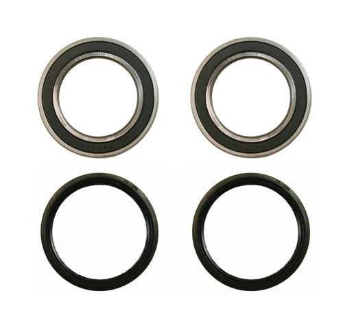 Rear Wheel Bearing Seal for Honda TRX250X (1987–1992)