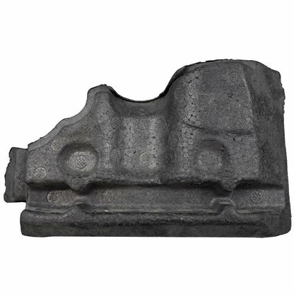 Front Left Bumper Absorber for Mercedes W220 S500 S600 (2000-2006)