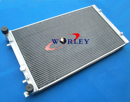 All Aluminum Radiator for VW Golf MK4 Turbo (1999-2002)