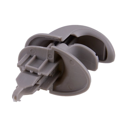 Visor Support Coat Hook for Dodge Ram 1500 2500 (2002-2005)