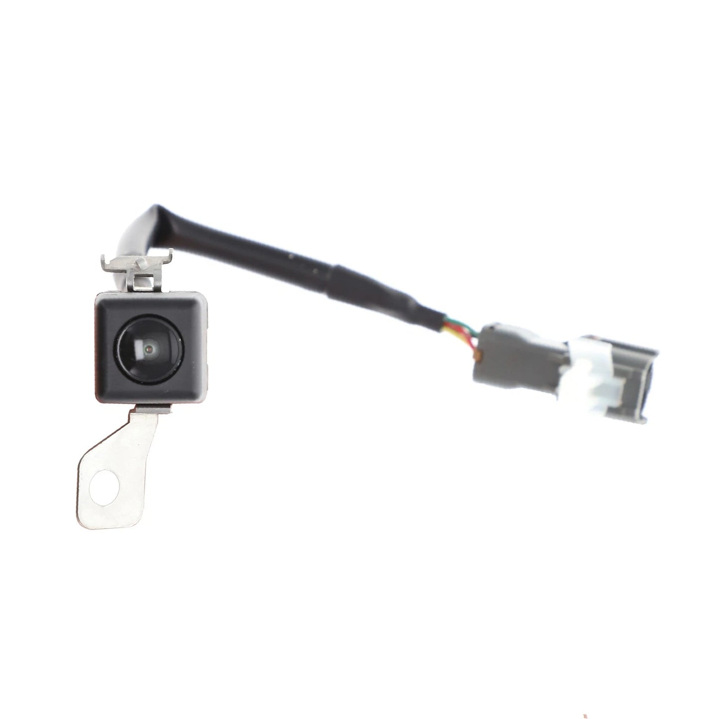 Tailgate Backup Reverse Camera with 4 Pins OE Plug for Isuzu D-Max (2016-2020)