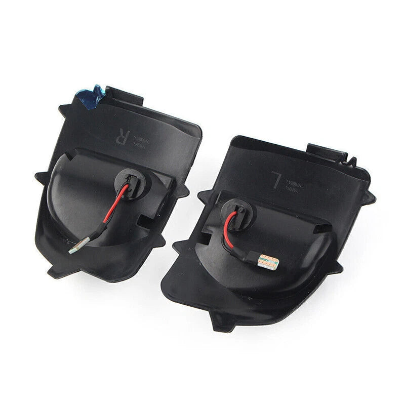 LED Dynamic Mirror Turn Signal Indicator Lamp for Volvo XC70 XC90 (2008-2014)