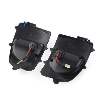 LED Dynamic Mirror Turn Signal Indicator Lamp for Volvo XC70 XC90 (2008-2014)
