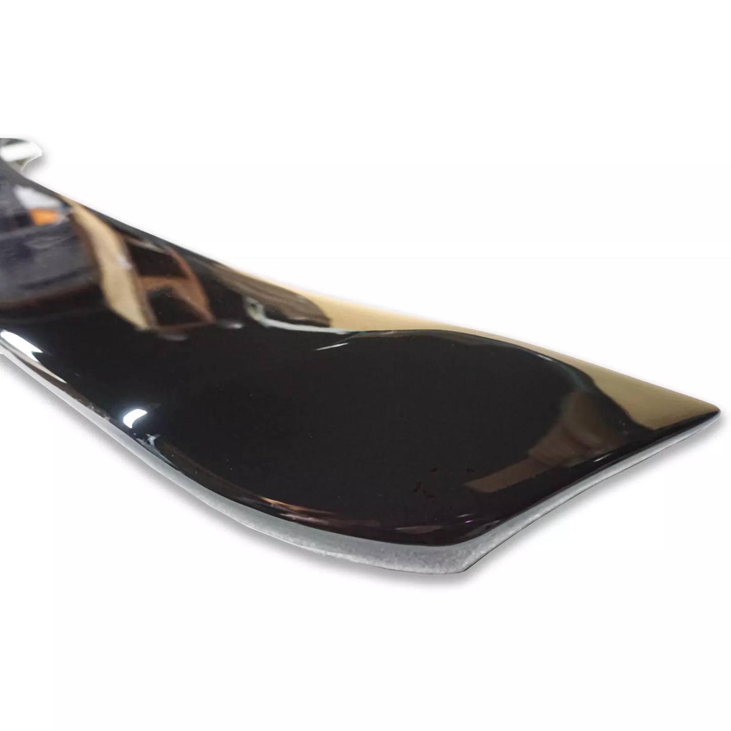 Boot Spoiler for Lexus LS460 (2006-2017)