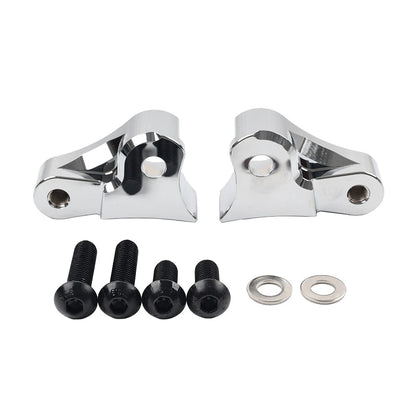 1'' Rear Lowering Kit for Harley Touring Street Glide FLHX Road Glide (2009-2023)