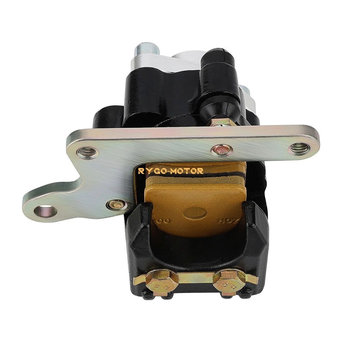 Rear Brake Caliper W/Pads for Suzuki LT250R LT500R LT230S Quad (1985–1990)
