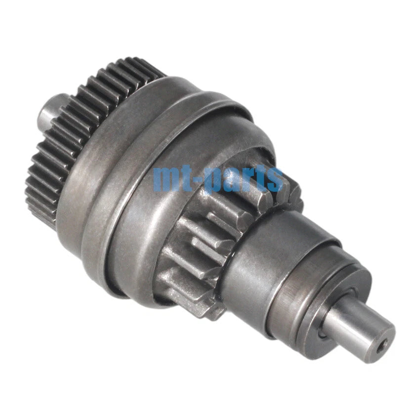 Starter Drive Bendix for Honda ANC110 NSC110 Spacy 110
