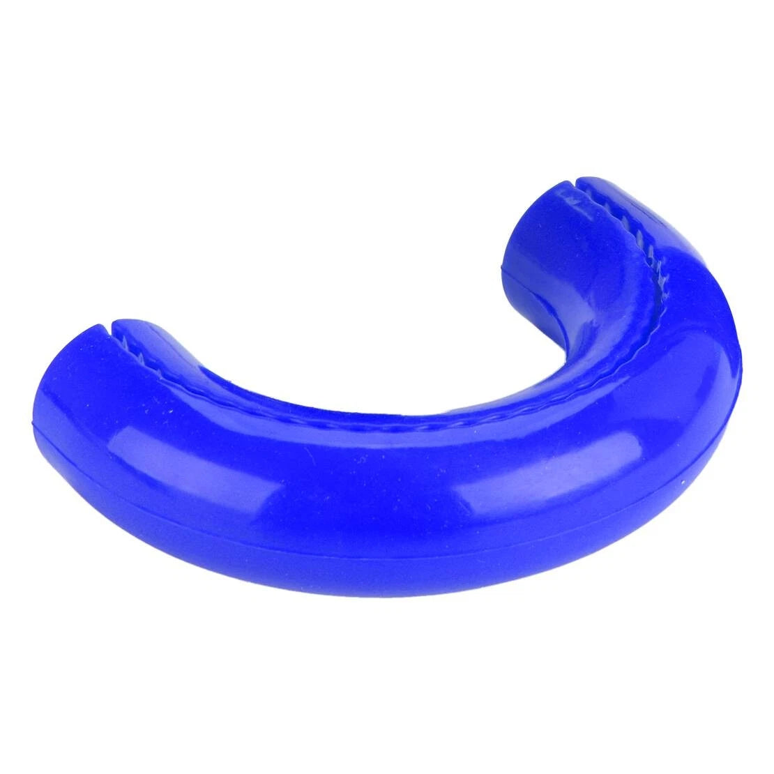 2 x Tow Hook Covers for Ford F150, Expedition, Tundra (2004-2024) Blue