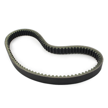 Black Drive Belt for Polaris Sportsman 500 4X4 (1996-1998, 2000, 2002, 2006-2013)