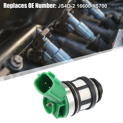 Fuel Injector Nozzle for Nissan Frontier Pickup (2005-2023)