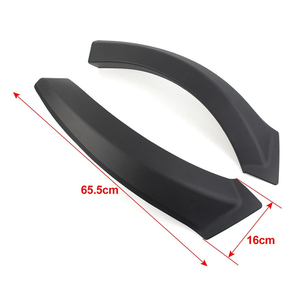 Rear Flare Wheelarch Moulding for Land Rover Range Rover Velar (2017-2023)