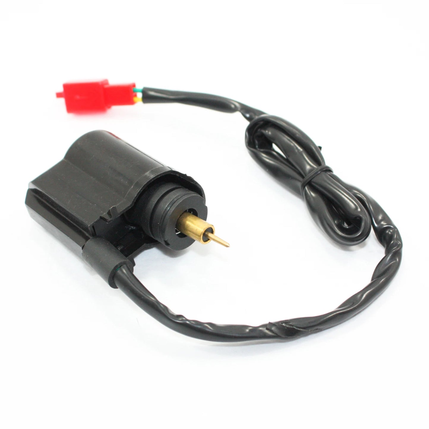 Electric Auto Choke Carburetor for GY6 50 125cc 150cc ATV Quad Bike Buggy