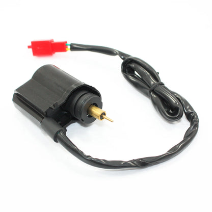 Electric Auto Choke Carburetor for GY6 50 125cc 150cc ATV Quad Bike Buggy
