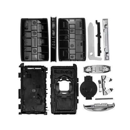 Key Shell Protector Cover for Mazda CX-3, CX-30, CX-5, MX-5 (2015-2023)