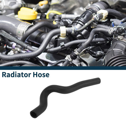 Radiator Hose for Kia Ceed Pro (2011-2016) Rubber Warm Air Inlet Pipe