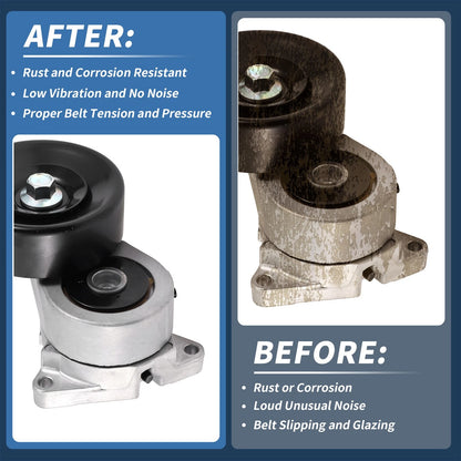 Belt Tensioner for Honda Odyssey 3.5L (1999-2001)