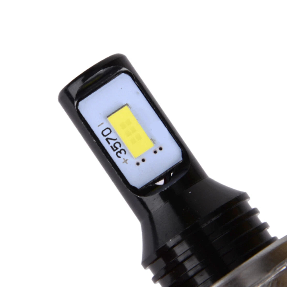 H7 10000K LED Headlight Bulbs for Honda CBR600RR (2007-2020)