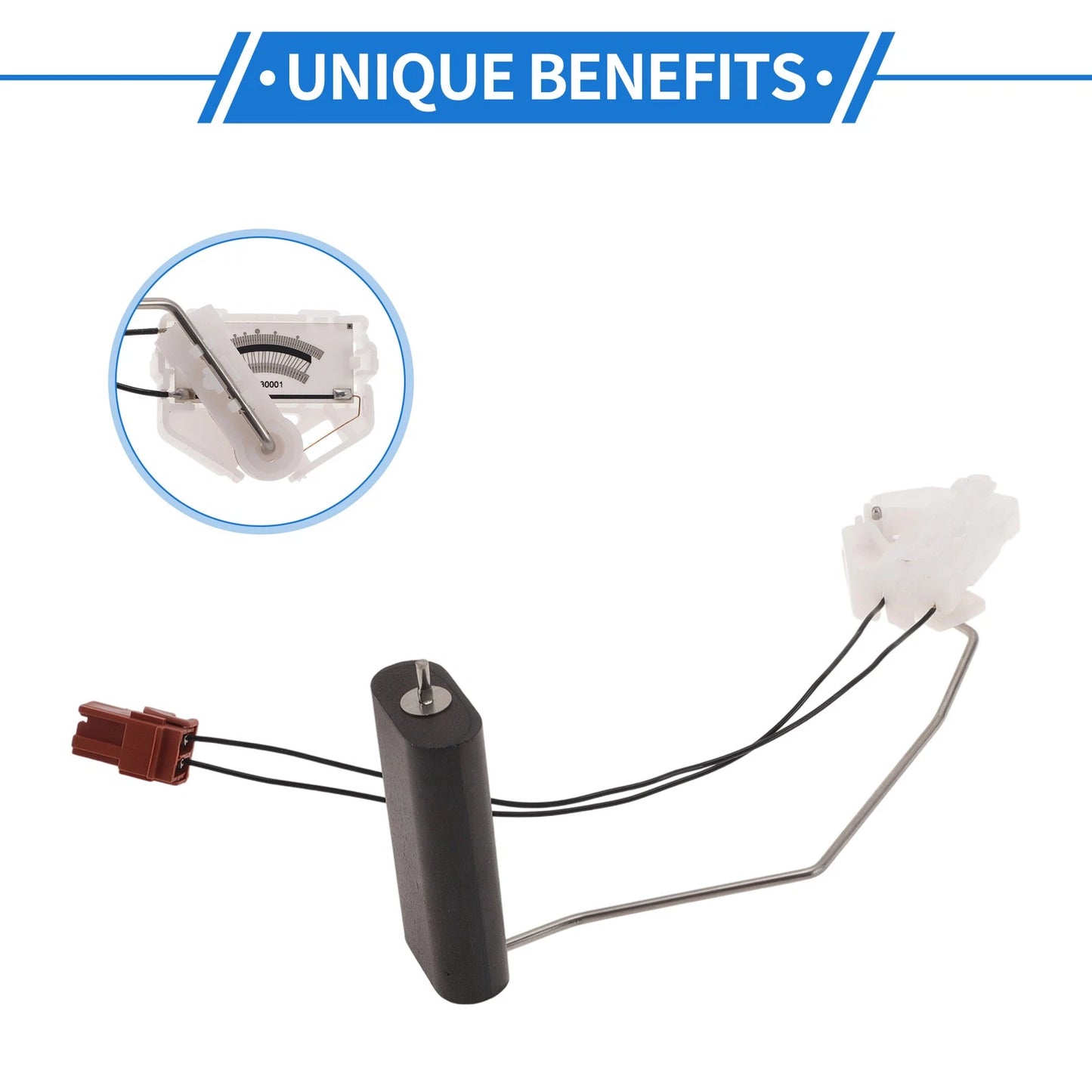 Fuel Tank Sending Unit for Jeep Compass (2017-2021)
