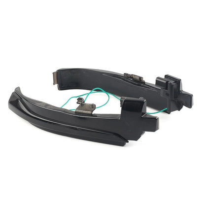 Dynamic Side Mirror Light Turn Signal for Volvo V40 V60 S60 V70 S80 (2011-2019)