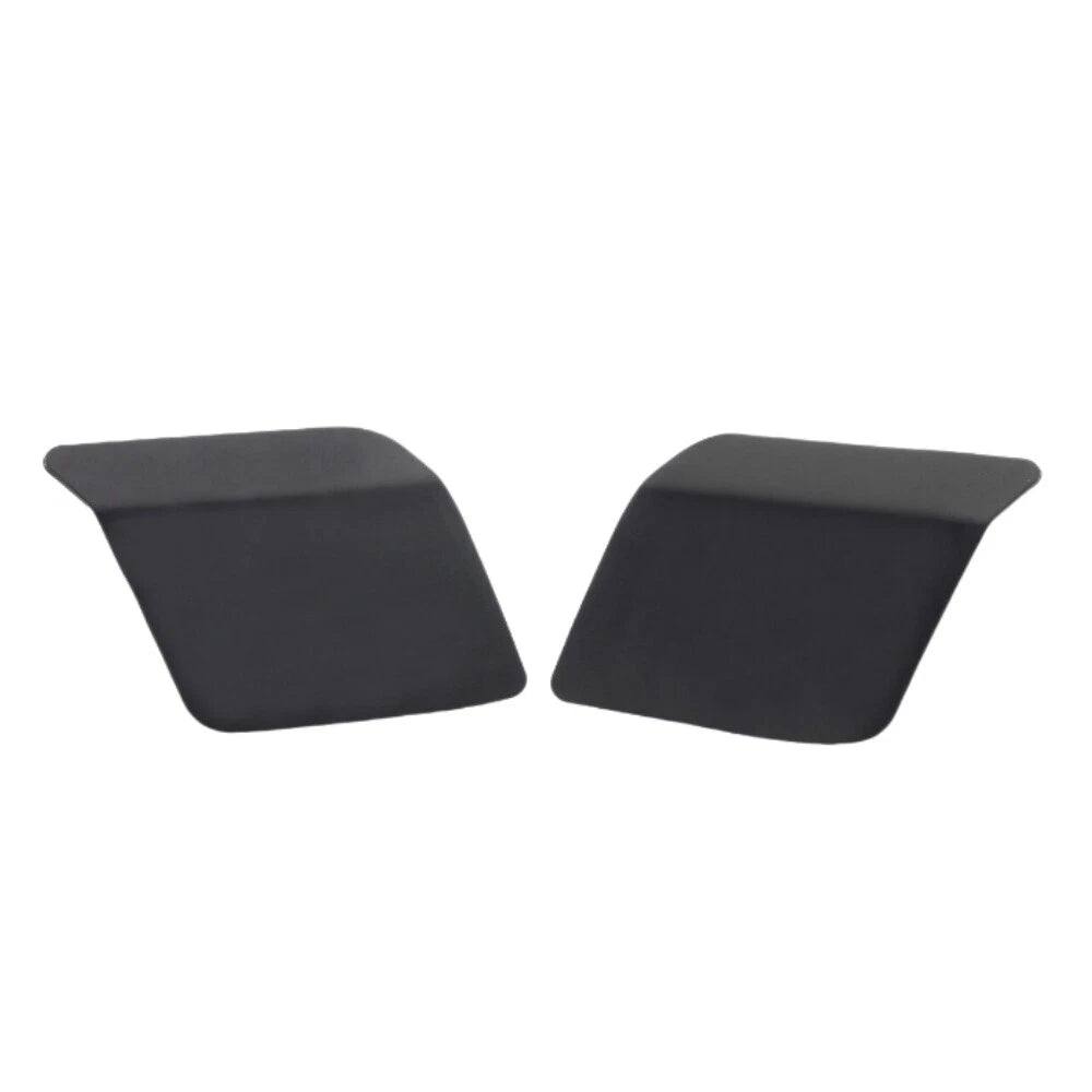 Front Bumper Headlight Washer Cover Cap for 14-18 BMW X5 (2014-2018)