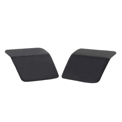 Front Bumper Headlight Washer Cover Cap for 14-18 BMW X5 (2014-2018)