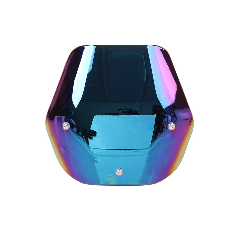 Dark-Iridium Windscreen Visor Shield for Suzuki GSX 8S (2023-2024)
