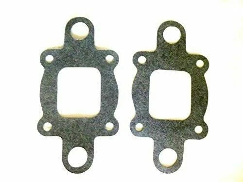Dry Joint Exhaust Riser Gaskets for Mercruiser