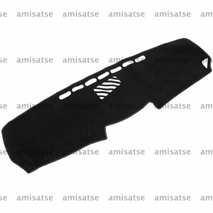 Dashmat Anti-Sun Pad Cover for 2006-13 Lexus IS 250 350 (2006-2013)