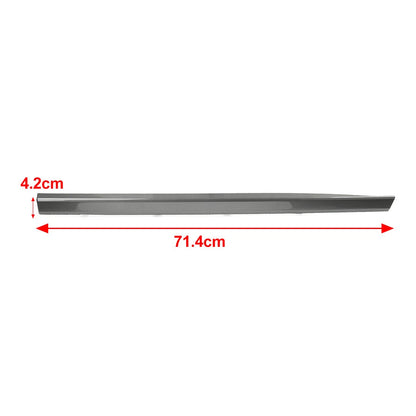 Rear Door Cladding Trim for Land Rover Range Rover (2013-2022)