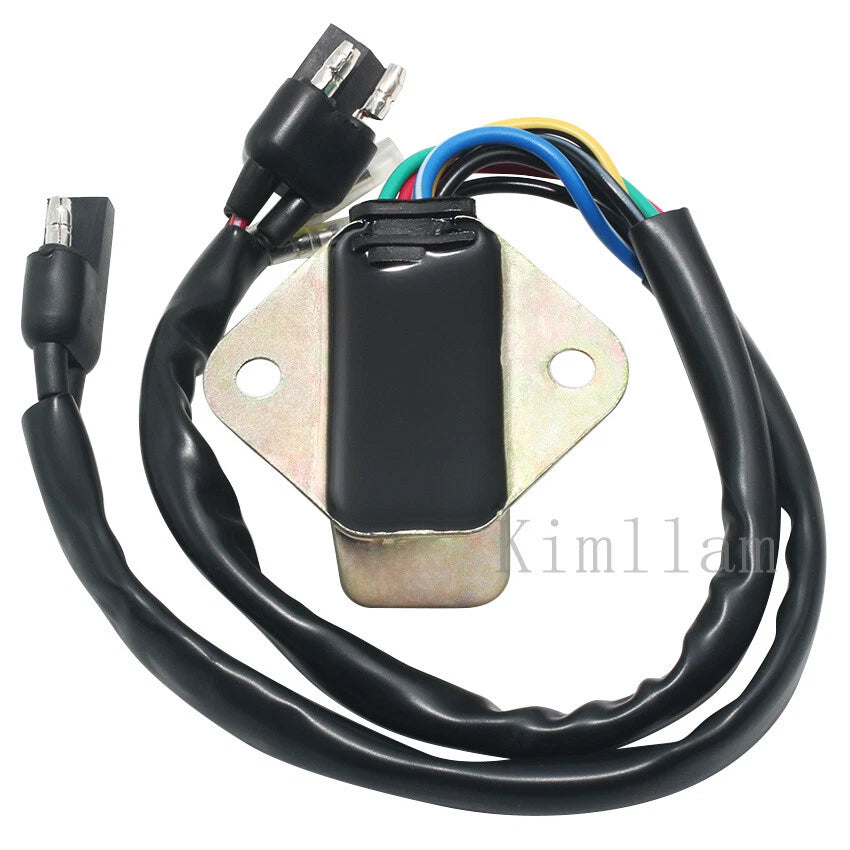 CDI Igniter for Suzuki TS125ER GP100 GP125 TR100 FR80 TL125