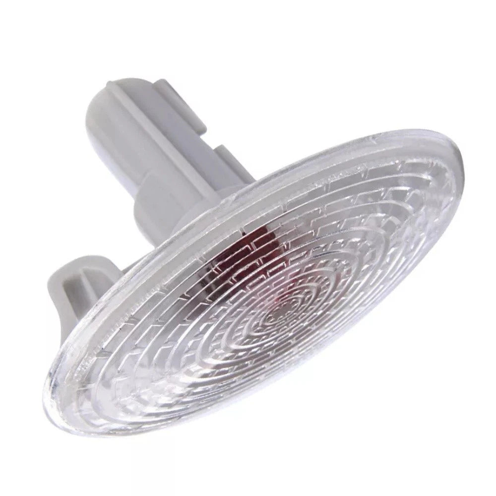 Side Marker Light Turn Signal Lamp for Subaru Impreza WRX Forester (2002-2007)