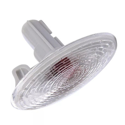 Side Marker Light Turn Signal Lamp for Subaru Impreza WRX Forester (2002-2007)