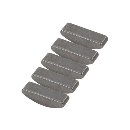 Woodruff Key for GY6 125CC 150CC 139QMB Scooter for Taotao, Sunl (2003-2023)